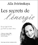 Secrets de l'énergie (French Edition) by 