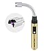 DILLMAN Electric Arc Lighter USB Rechargeable Windproof Pulse Lighter Camping BBQ Candle Fireworks Pipe Smoke Multi-Purpose Lighter
