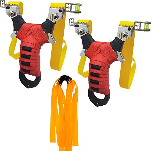 Vinyl Etchings Hunting Slingshot Shooting Slingshot, Professional