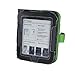 Cover-Up Barnes & Noble Nook Simple Touch / Simple Touch with Glowlight Reader Cover Case (Book Style) - Green