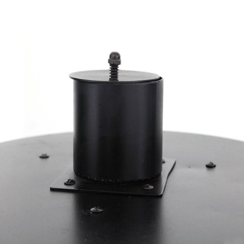 Tepro Räucherofen Fairfax Schwarz – Bild 6