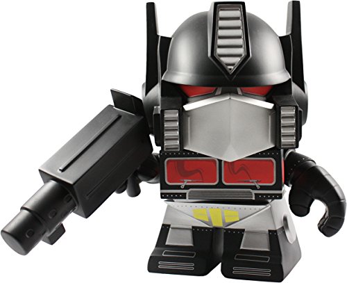 The Loyal Subjects Nemesis Prime Figure