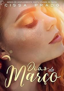 Livro Dias de Março