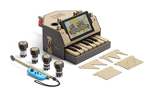 nintendo labo variety