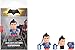 Tribe DC Comics Warner Bros. Pendrive Figure 16 GB Funny USB Flash Drive 2.0, Superman Movie, Clear, Model:FD033501