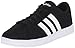 adidas NEO Men's Baseline Shoe,Black/White/White,11 M US