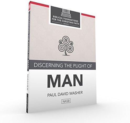 Discerning the Plight of Man Unknown Binding