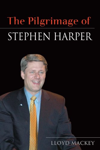Stephen Harper: The Case for Collaborative Governance