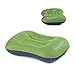 Naturehike Portable Inflatable Pillow Travel One-piece Valve Aeros Pillow Neck Protective Pillow Waist Support Pillow for Camping Office