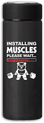 Custom Design Outdoor Carry Office Vacuum Insulation Cup Stainless Steel High Capacity Scrub Car Cup Insulation Cup Men Ladies Business Scrub Vacuum Cupcolor-350ML