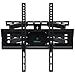 Ollieroo Full Motion Articulating TV Wall Mount for Most 32-55 Inch TV up to VESA 400x400mm and 99 LBS