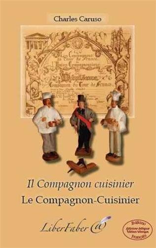 Le  compagnon-cuisinier