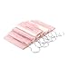 Cedar Space Cedar Blocks for Closet Storage, 100% Aromatic Red Ceder Blocks Cedar Planks (11)