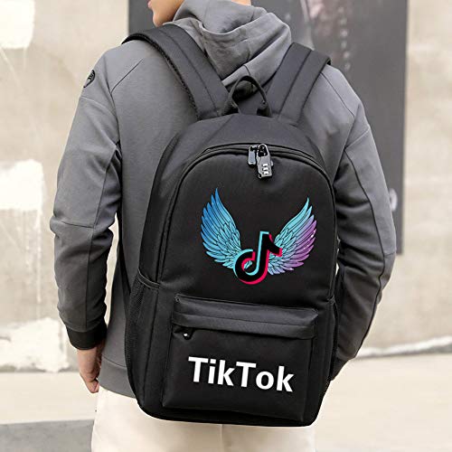 tiktok backpack amazon