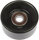 Dorman 419-605 Accessory Drive Belt Idler Pulley