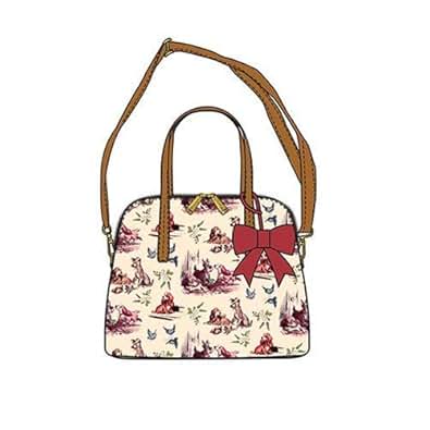 lady tramp loungefly