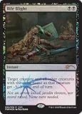 Magic: the Gathering - Bile Blight (8/12) - FNM Promos - Foil
