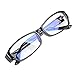 WESTLINK Anti Blue Light Glasses Computer Reading Eyeglasses Eye Strain Protection