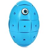 STEM Kor Magnetic Building Sets, Blue