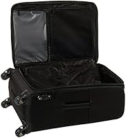 samsonite pro 4 dlx 25 spinner