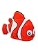 elope Disney's Finding Nemo Nemo Hat