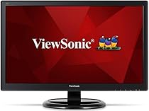 ViewSonic VA2465SMH 24