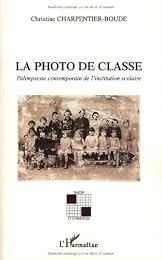La  photo de classe