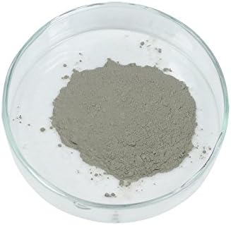 Efilwen Mont Powder 40g Mineral Additive Shrimps Invertebrates Betta Fish Aids in Molting
