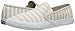 Sperry Top-Sider Women's Seaside Breton Stripe Fashion Sneaker