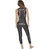 Xterra-Womens-Vendetta-Triathlon-Wetsuit-Sleeveless-55mm-Exclusive-Price-Only-on-Amazon-1-Year-Warranty-Worlds-Most-Buoyant-Sleeveless-Wetsuit-Reduces-Drag-and-Increases-Freedom-of-Movement