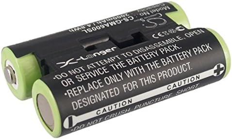 NEW Battery Garmin Oregon 600t 650t 600 650 GPS 2000mAh Striker 4 Fishfinder USA