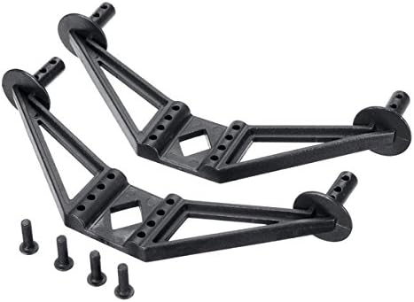 JLB Racing 11101 CHEETAH 1/10 Brushless RC Car Body Mount Bracket EA1016