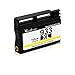 ValueToner Remanufactured Ink Cartridge Replacement for HP 932XL 933XL 932 933 N9H56FN CN057AN (2 Black 1 Cyan 1 Magenta 1 Yellow) for HP Officejet 6600, 6700, 7110,7610,7612 Printer 5 Pack