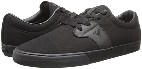 Amazon Fallen フォールン Fallen Chief Xi Mens スニーカー シューズ スポーツ 靴 Black Black ブラック 並行輸入品 フォールン スニーカー Amazon Fallen フォールン Fallen Chief Xi Mens スニーカー シューズ スポーツ 靴 Black Black ブラック 並行輸入品 フォールン スニーカー