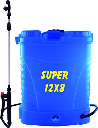 Super Battery Operated Sprayer (12Vx8AH)