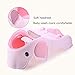SHHZY Children’s Shampoo Chair Shampoo Bed Home Baby Shampoo Chair Foldable 1-5 Years Old Baby Shampoo Bedthumb 4