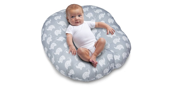 elephant boppy lounger