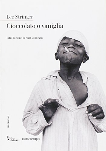 Cioccolato o vaniglia