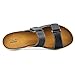 Clarks Women's Taline Trim Casual Slide Sandal