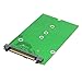 Goliton SFF-8639 NVME U.2 to NGFF M.2 M-Key PCIe SSD Adapter for Mainboard Replace Intel SSD 750 p3600 p3700