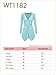 Made by Johnny MBJ Womens Long Sleeve Knot Baby Doll Tunic Top L Black