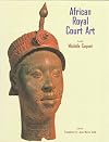 [(African Royal Court Art)] [By (author) Michele Coquet ] published on (December, 1998)