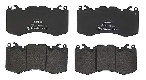 BREMBO P 44 023 Brake Pads