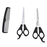 Kiseki Barber Razor Solon Family Hair Cutting