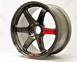 Montree Shop JDM Reflective Rays Volk Racing TE37SL