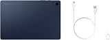 Samsung Galaxy Tab A9+ Android Tablet 64GB Navy 3 Year Warranty UK view 6