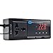 Aquarium/Reptile/Incubators/Gardening Digital Temperature Thermostat with NTC Sensor Probe