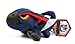 Capcom Monster Hunter Plush - Nargacuga/Narugakuruga