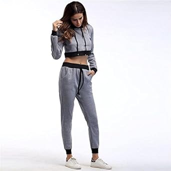 amazon tracksuits ladies