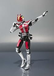 Bandai Tamashii Nations Den-O Sword Form "Kamen
